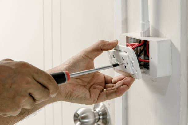 Emergency Electrical Repair Services in Smithville, MO