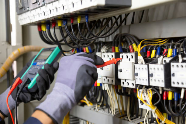 Best Circuit Breaker Installation and Repair  in Smithville, MO